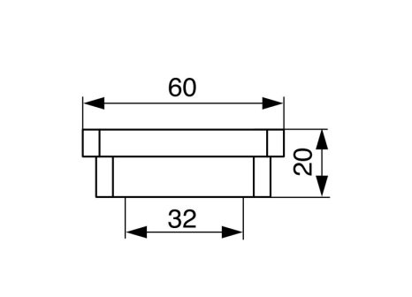 Knopka Otmar dubová
