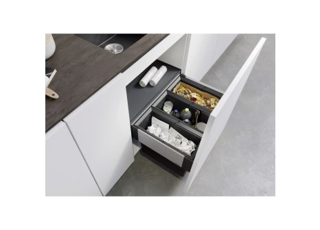 BLANCO SELECT II 60/3