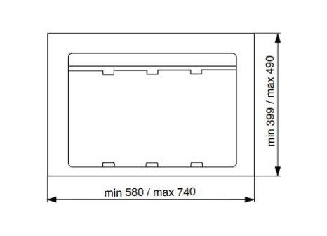 SIMPLE sorter 800 1x26L+2x11L