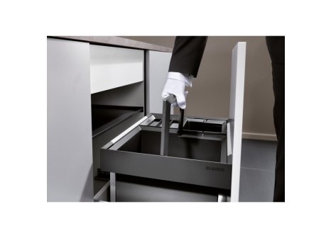 Blanco Flexon II 45/2 2 x 16l