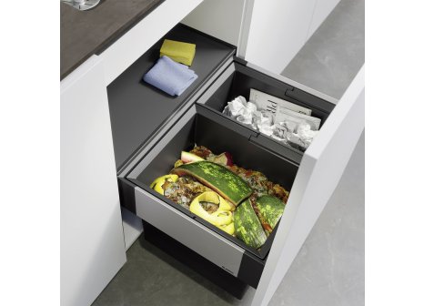 BLANCO SELECT II 60/2