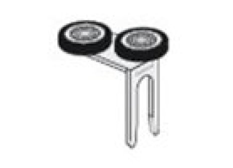 Vozík horní premium 10- N Merkur 10 mm