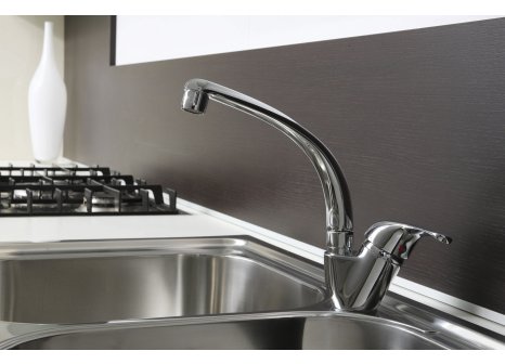 Sinks EVERA lesklá SFTEVCL