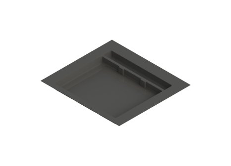 SIMPLE sorter 600 1x26L+1x11L