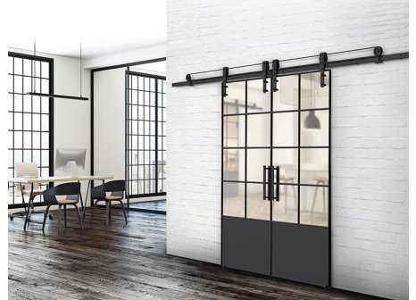 Mantion ROC DESIGN sada synchronik