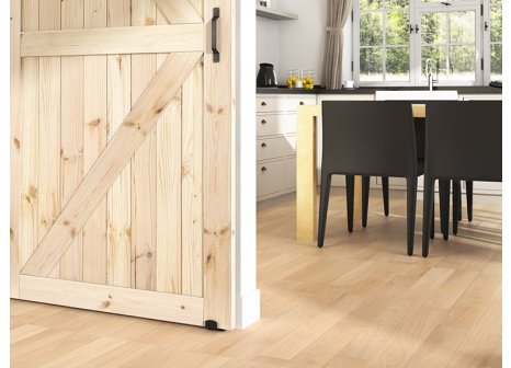 Mantion ROC DESIGN spodní vodítko na zeď