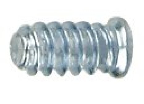 Čep TI 01 k policovému excentru SE 02 s eurozávitem