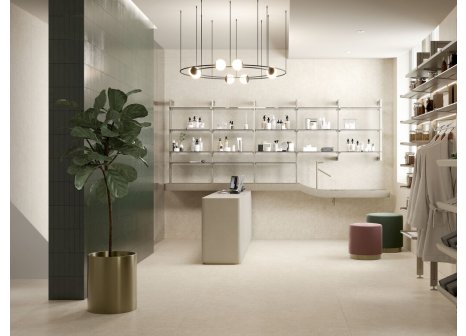 ZERO sada pro ukotvení profilu zeď/ zeď kamenná šedá