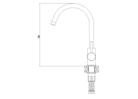 Alveus baterie ROXA chrom