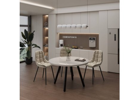 Stolová podnož SOREA 4