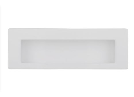 Úchytka EDA zápustná