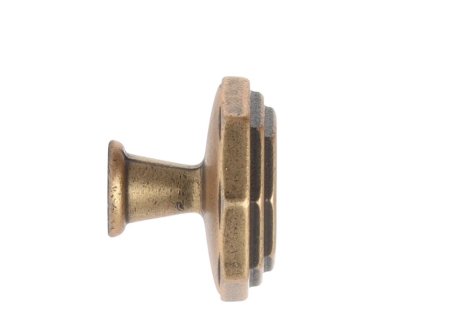 Knopka Lída bronzová