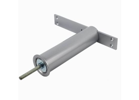 Podpěra barového pultu pr.45mm 180/220 chrom matný