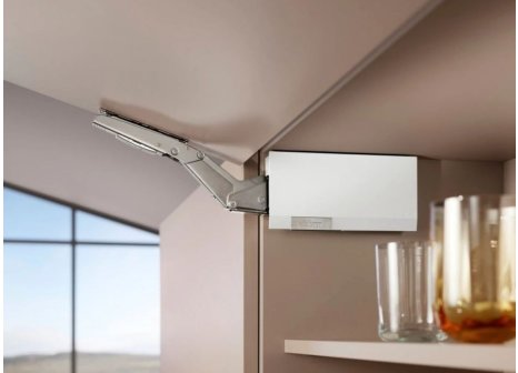 BLUM 22K2500 aventos HK TOP střední