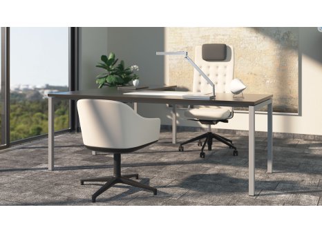 VOGA podnož EDGE HAVANA 40/800