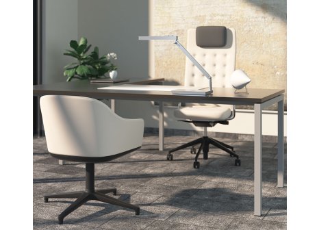 VOGA podnož EDGE HAVANA 40/800