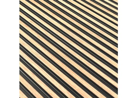 Obkladové lamely ASTI dub zlatý 2,7 m