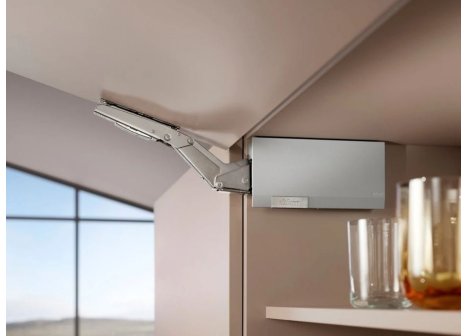 BLUM 22K2910 aventos HK TOP nejsilnější s eurošrouby