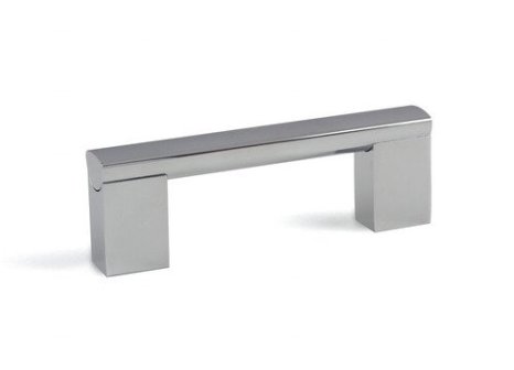 Úchytka Porta chrom lesklý