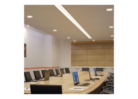 LED světlo STELLA 18W neutrální bílá