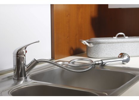 Sinks LEGENDA S lesklá SFTLESCL