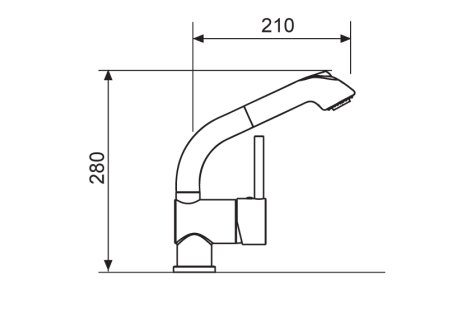 Sinks MIX 3 S lesklá AVMI3SCL