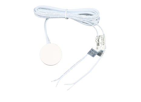 LED vypínač dotykový pod desku 38 mm