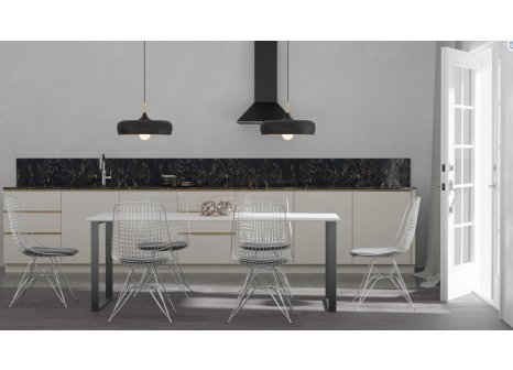 VOGA podnož HIDE HQ 600 HV výškově stavitelná