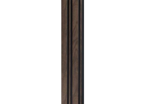 Obkladové lamely MILO ořech 2,7 m