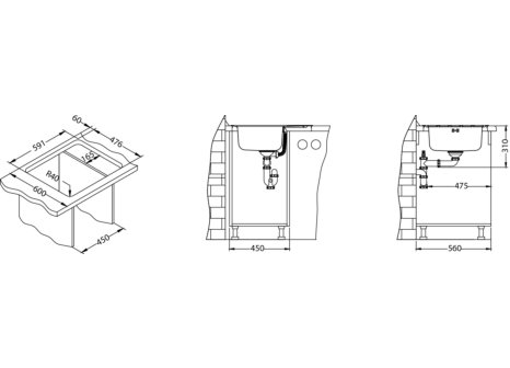 Alveus ZOOM 10 maxim