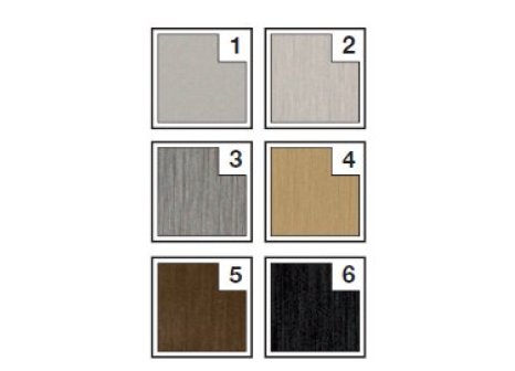 Hliníkový rámeček- S16