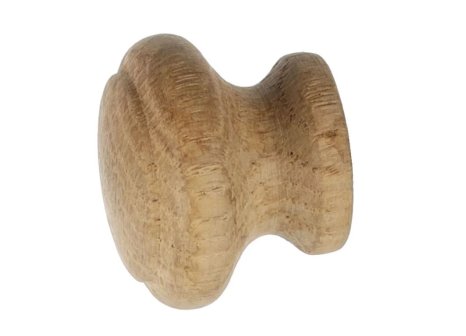 Knopka Ondra dřevěná