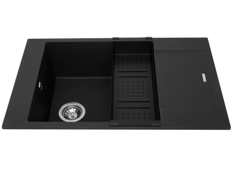 Sinks VARIO Complet černý