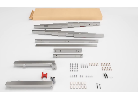 ATIM stolový výsuv MENSOLA PARTY pro rozkládací stůl 1200 mm