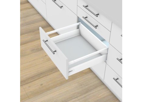 BLUM ANTARO podélný reling