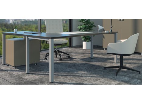 VOGA podnož HIDE HUBO 50/600