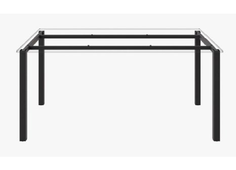 VOGA podnož HIDE HUBO 50/600