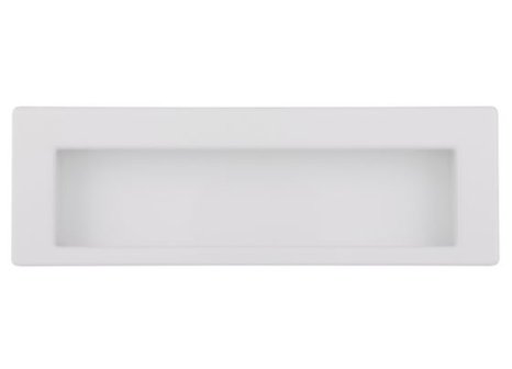 Úchytka EDA I zápustná