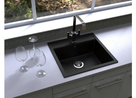 Sinks SOLO 560