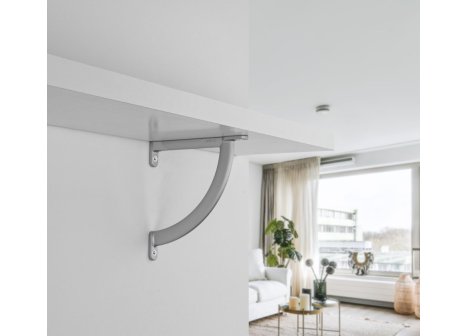 Podpěra policová Bianco