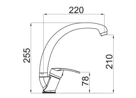 Set Sinks OKIO 780 + baterie