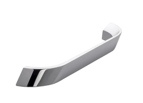 Úchytka Sandra chrom lesklý