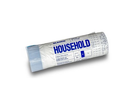 Blanco - zatahovací sáček na odpad Compostable