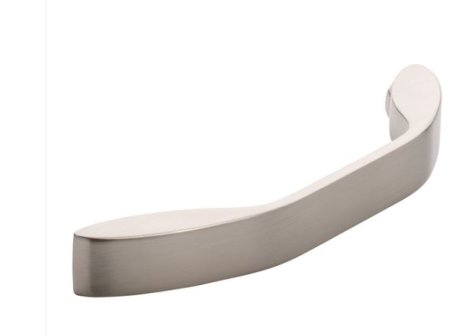 Úchytka Simona nikl broušený