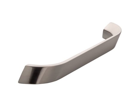 Úchytka Sandra nikl broušený