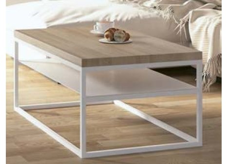 K20 systém pracovní stůl černý mat