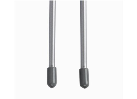 Držák sklenic na stěnu pro 2ks