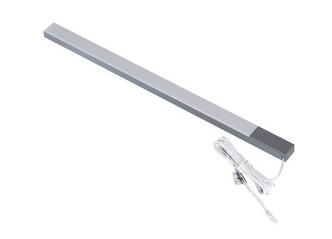 LED profil Celux SLS-02 přívodní kabel s minizásuvkou + dotykový vypínač se stmívačem