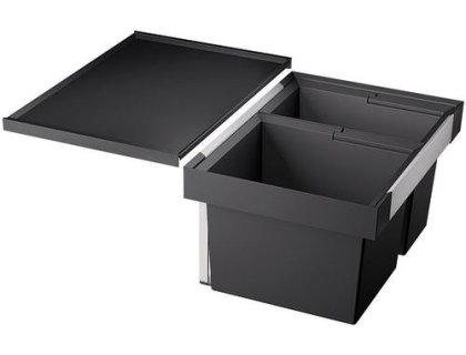 Blanco Flexon II 60/2 30+1x19l