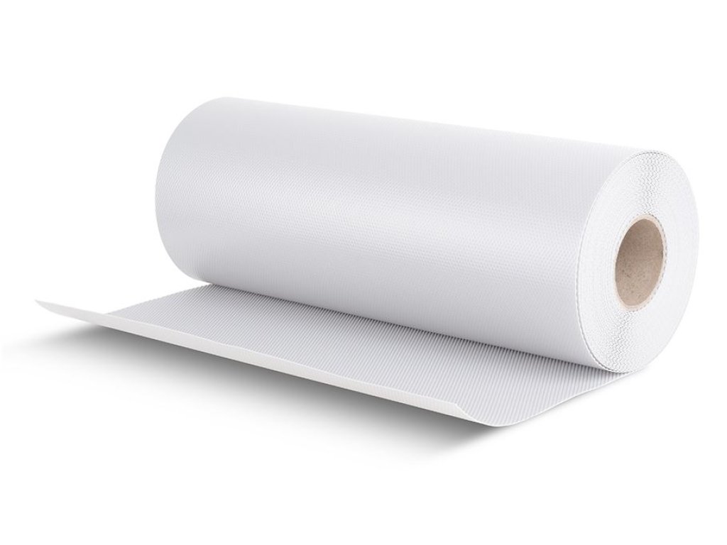 Protiskluzová podložka 1,2mm 480mm bílá